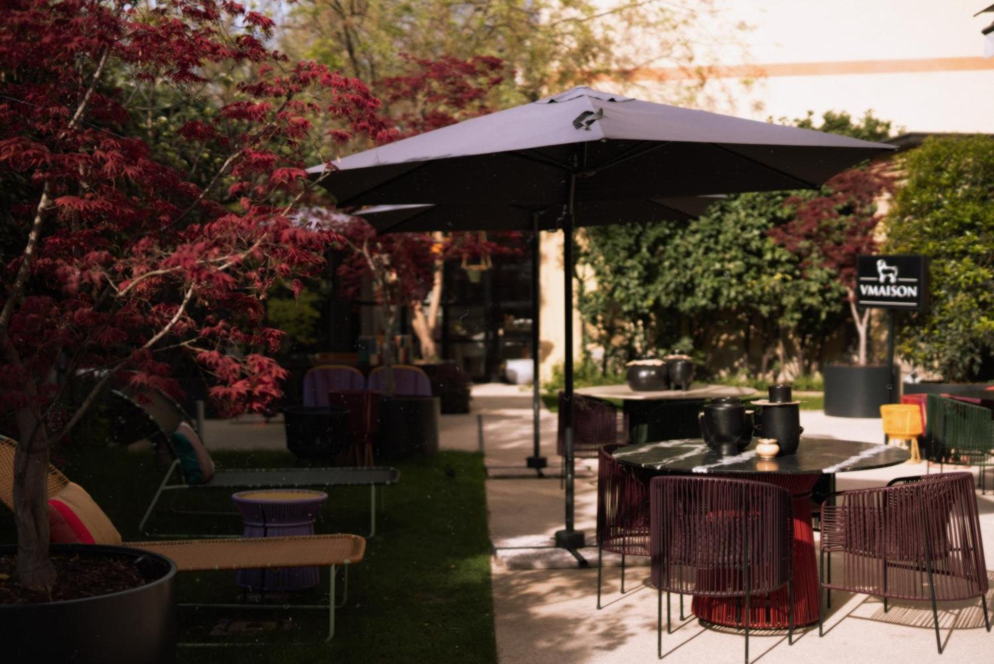 Vmaison Brera Milano エクステリア 写真