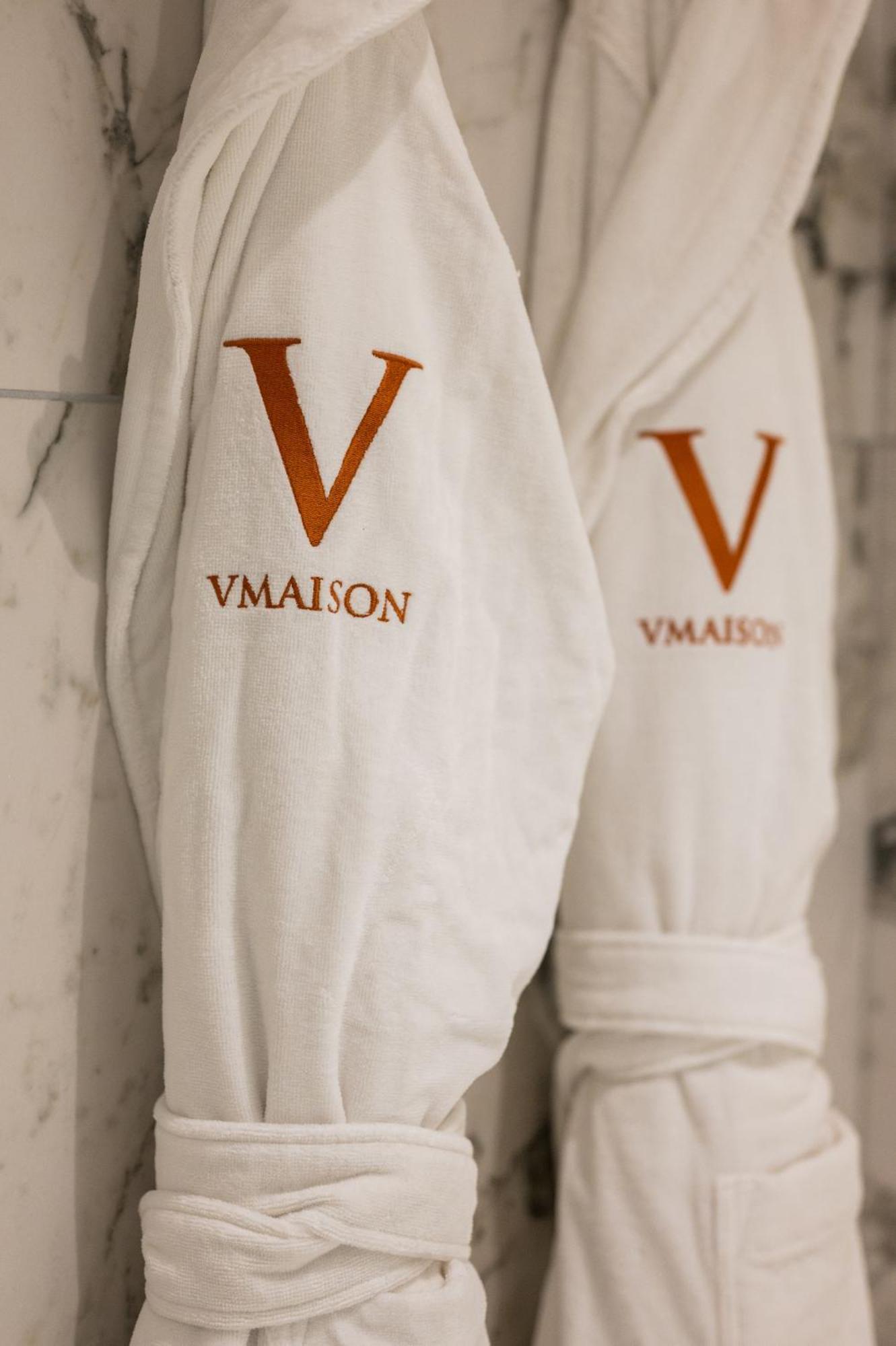 Vmaison Brera Milano エクステリア 写真